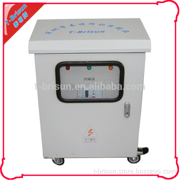 high quality 3 phase power distribution box